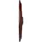 Ekena Millwork Brunswick Ceiling Medallion (Fits Canopies up to 4 1/2"), 27"OD x 2 1/2"P, Brushed Mahogany CM27BRBMF - alternate 3